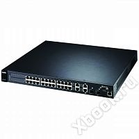 Zyxel ES-3124PWR