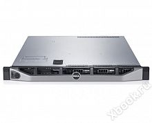 Dell EMC R420-0001