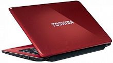 Toshiba SATELLITE T130-16U