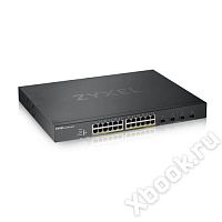 ZyXEL XGS1930-28HP-EU0101F