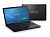 Sony VAIO VPC-EB4L1R Black вид спереди