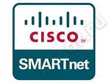 Cisco Systems CON-SNT-VG202