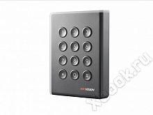 HikVision DS-K1108ЕK