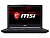 Ноутбук для игр MSI GT63 8RG-050RU Titan 9S7-16L411-050 вид спереди