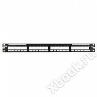 Panduit QPP24BL