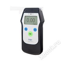 Drager Alcotest 6810+кабель