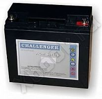 Challenger A6-100