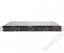 Supermicro SYS-6018R-WT