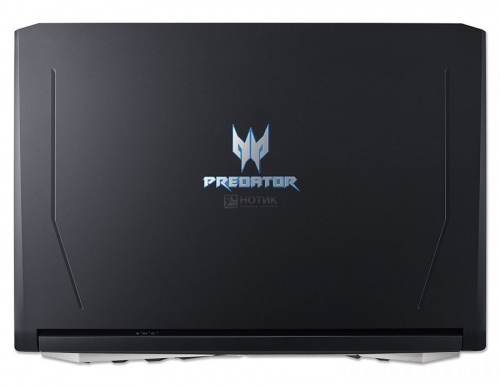 Acer Predator Helios 500 PH517-61-R7AM NH.Q3GER.004 в коробке