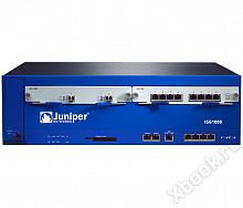 Juniper NS-ISG-1000-DC