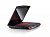Dell Alienware M17x (210-31185-003) вид сверху