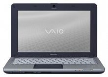 Sony VAIO VPC-W211AX