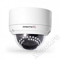 Proto-X PROTO HD-V1080V210IR
