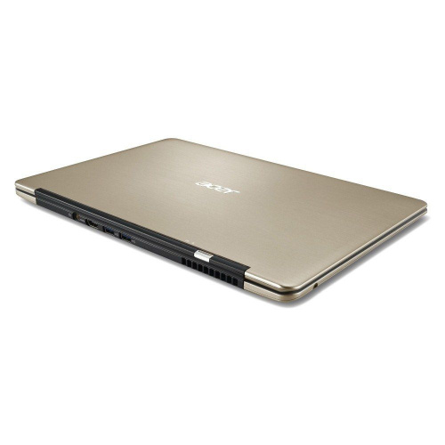 Acer ASPIRE S3-391-33214G52add вид сверху