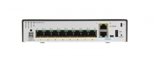 Cisco ASA5506-SEC-BUN-K8 вид сбоку