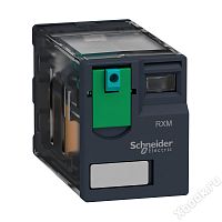 Schneider Electric RXM4GB1FD