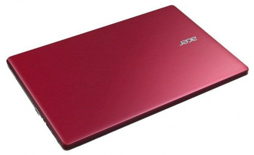Acer ASPIRE V5-573G-74532G53arm Purple вид боковой панели