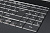 Packard Bell EasyNote LJ75-2260 вид сверху