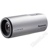 Panasonic WV-SP102