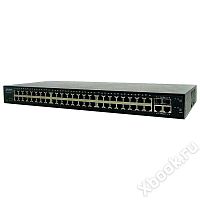Beward FGSW-4840S