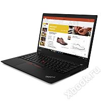 Lenovo 20NX000DRT