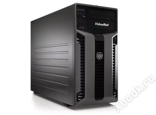 VideoNet Defender VN8-4AHDM вид спереди