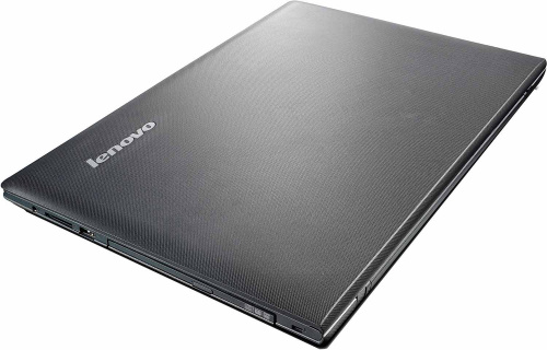 Lenovo IdeaPad Z5075 задняя часть
