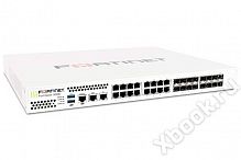 Fortinet FG-300E-BDL-950-60