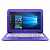 HP Stream 14-ax005ur Y7X28EA вид спереди