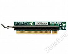 SuperMicro RSC-R1UG-E16-UP