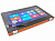 Lenovo IdeaPad Yoga 2 Pro Orange вид боковой панели