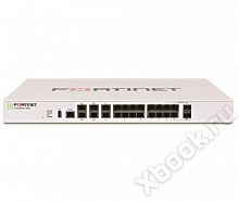 Fortinet FG-100E-BDL
