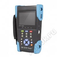 Proto-X AHD Tester