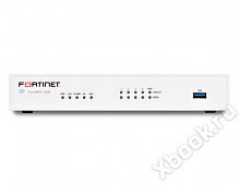 Fortinet FWF-30E-BDL-900-60