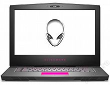 Dell Alienware 15 R4 A15-7749