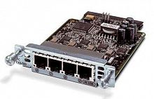 Cisco VIC3-4FXS/DID