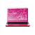 Sony VAIO VPC-EA3S1R Pink вид сверху