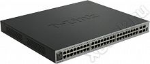 D-Link DGS-3420-52P/B1A