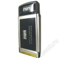 Cisco Systems AIR-CB21AG-W-K9