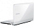 Samsung NC110-A02RU White вид спереди
