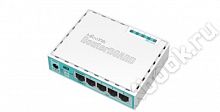 MikroTik RB750Gr2