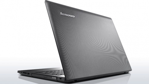 Lenovo G50-70 (59420869) задняя часть