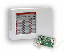 ВЭРС-ПК 24LAN версия 3.2
