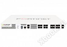 Fortinet FG-501E-BDL-950-12