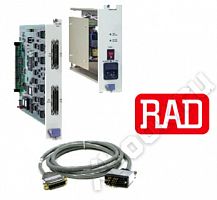 RAD Data Communications ETX-1002-PS/AC