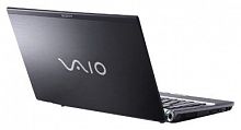 Sony VAIO VGN-Z899GSB