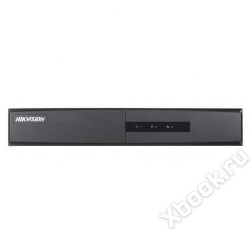 Hikvision DS-7104NI-Q1/M вид спереди