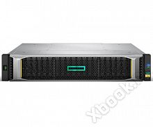 Hewlett-Packard Q2R38A