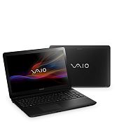 Sony VAIO Fit E SVF1521P1R/B