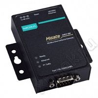 Moxa MGate MB3180